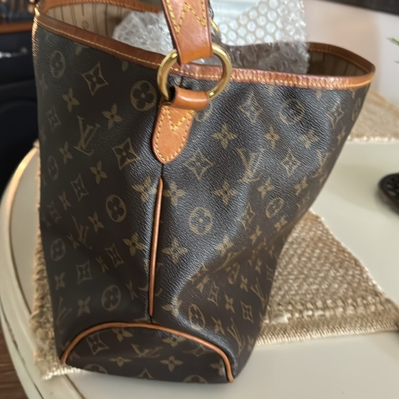 Louis Vuitton Delightful PM - Picture 10 of 12